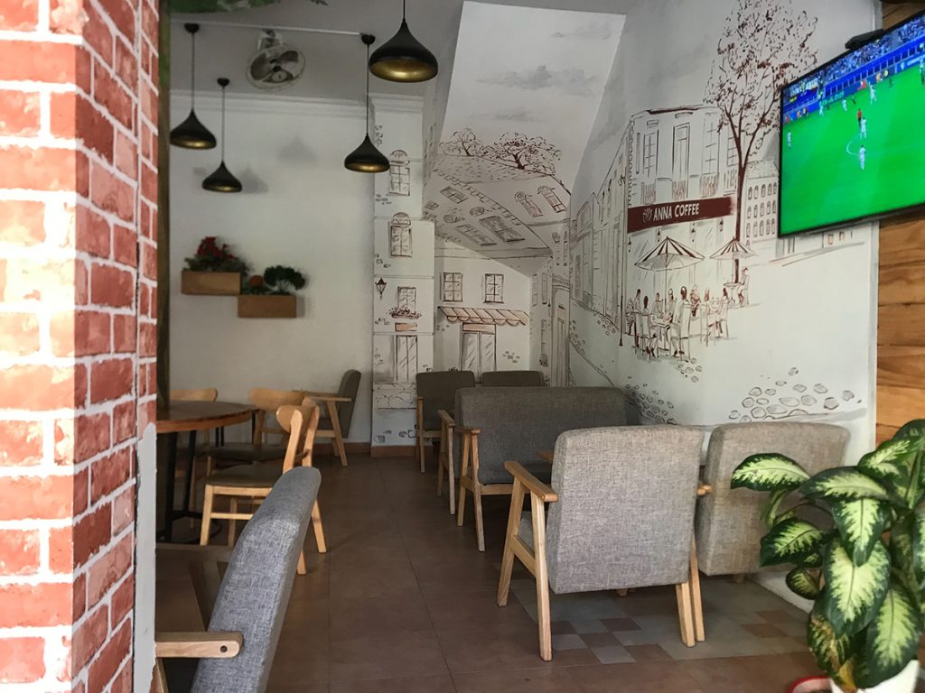 lựa chọn lâu đài trí nhớ