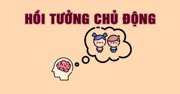 hồi tưởng chủ động
