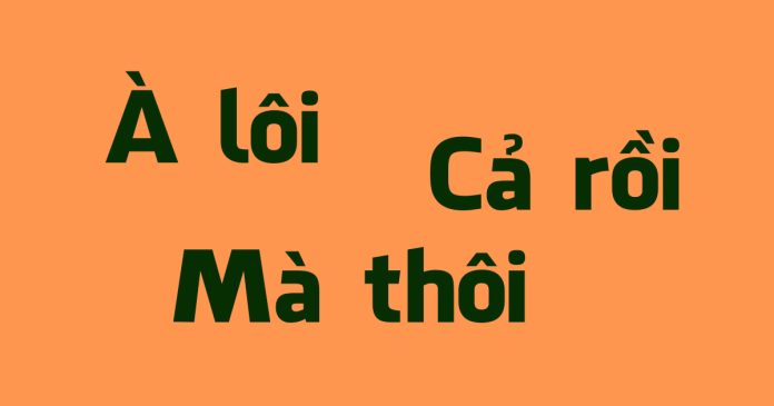 vần điệu trong ghi nhớ