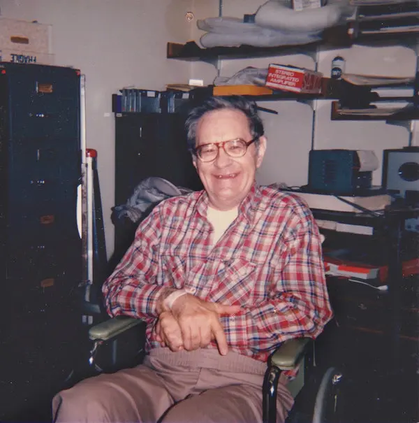 henry molaison