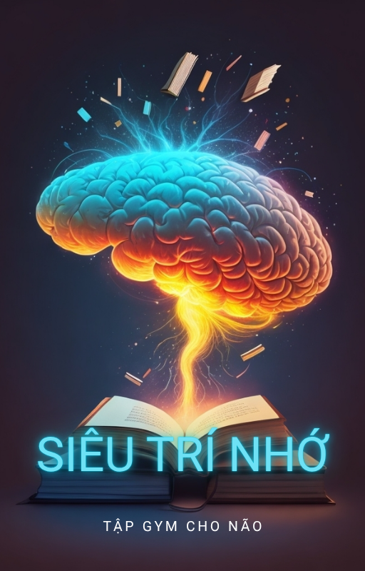 Siêu Trí Nhớ